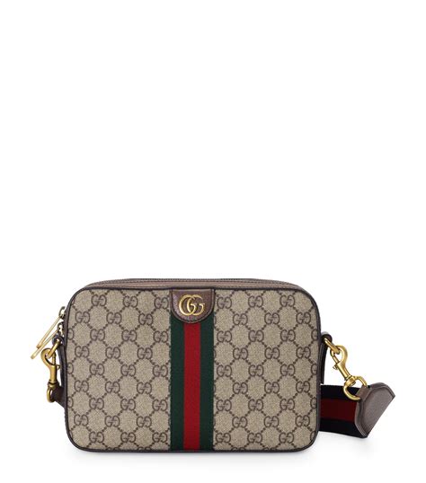 gucci ophidia gg shoulder bag